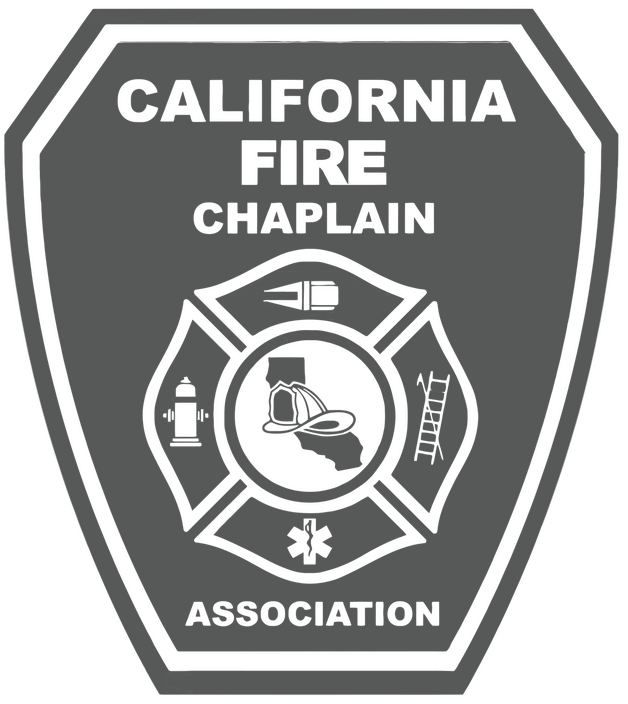 California Fire Chaplain Association California Fire Chaplain Association