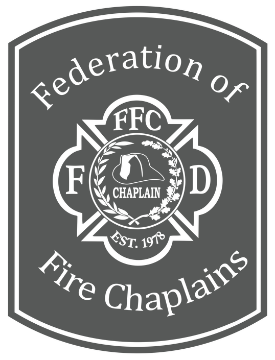 Federation of Fire Chaplains Federation of Fire Chaplains